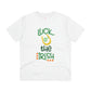 "Luck o' the Irish" - T-Shirt