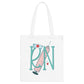 "Life Saver Nurse Tote Bag: Sty- Tote Bag