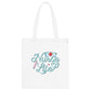 "RN Life: Stylish Nurse Tote Bag- Tote Bag