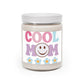 "Mom's Tranquility: Lavender S- Scented Candle