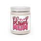 "Mother's Day Bliss: Lavender Vanilla S- Scented Candle