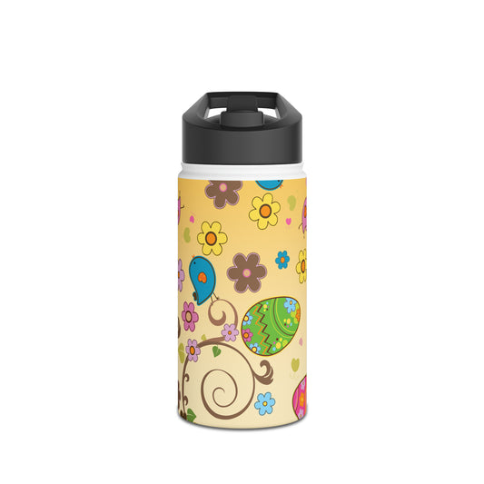 "Easter Joy Tumbler" - Stainless Steel Tumbler