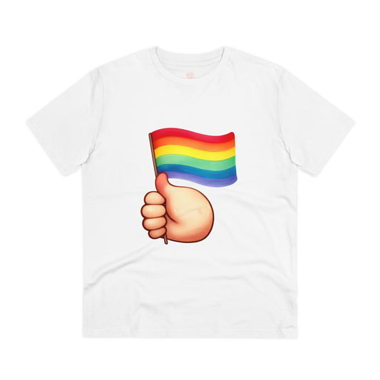 "Pride Symbol Tee"- T-Shirt