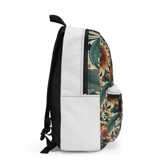 Iris Meadowlark - Backpack