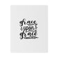 "Motivational Quote Canvas Wall Art"- Quote Canvas