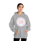 "He is Risen"- Christian Quote - Hoodie