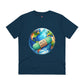 "Earth Day Tee"- T-Shirt