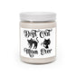 "Mother's Day Magic: Floral Bliss Scent- Scented Candle