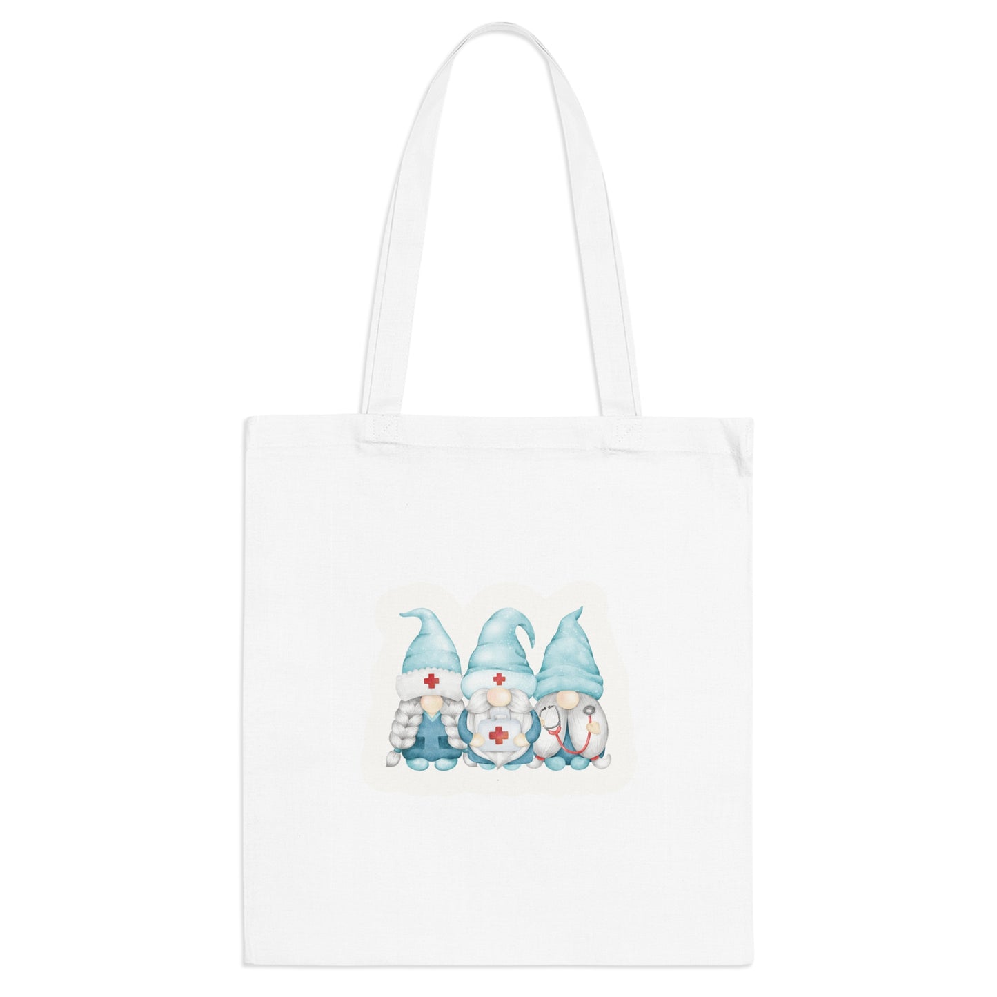 "Nurses" - Tote Bag