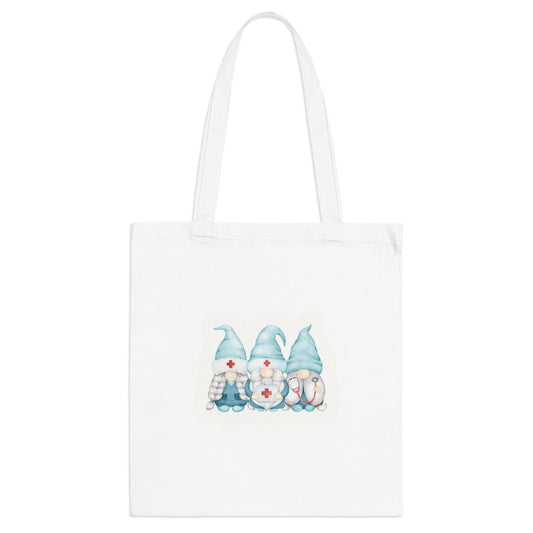 "Nurses" - Tote Bag