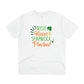 "Irish Kisses, Shamrock Pinches" St. Patrick's Day - T-Shirt