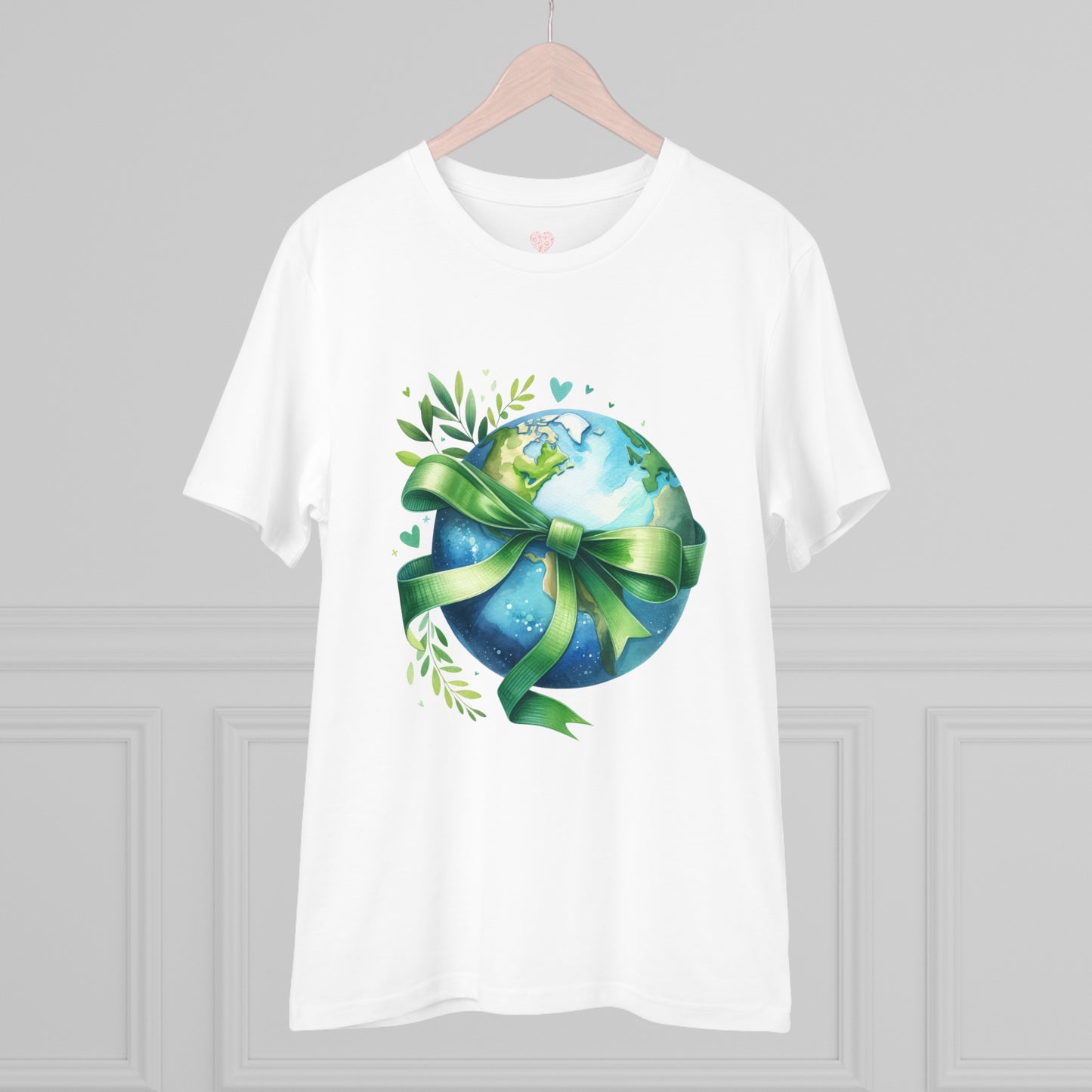 "Earth Day Tee"- T-Shirt