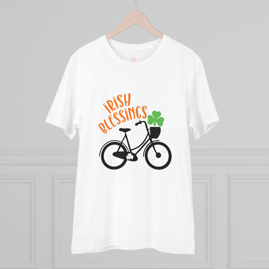 "Irish Blessings" - T-Shirt