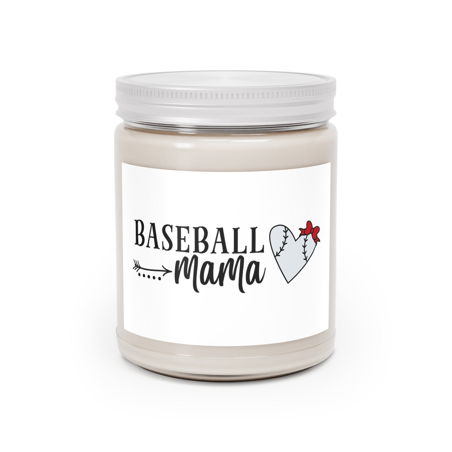 "Blooming Love: Mother's Day Scent- Scented Candle