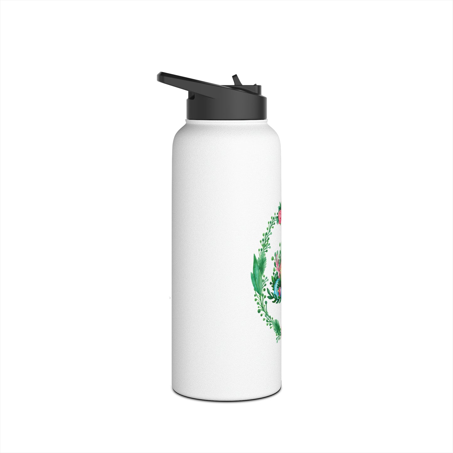 "Easter Joy Tumbler: Celebrate in- Stainless Steel Tumbler