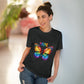 "Pride Butterfly" - T-Shirt