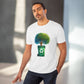 "Earth Day Tee: Love Our Planet"- T-Shirt