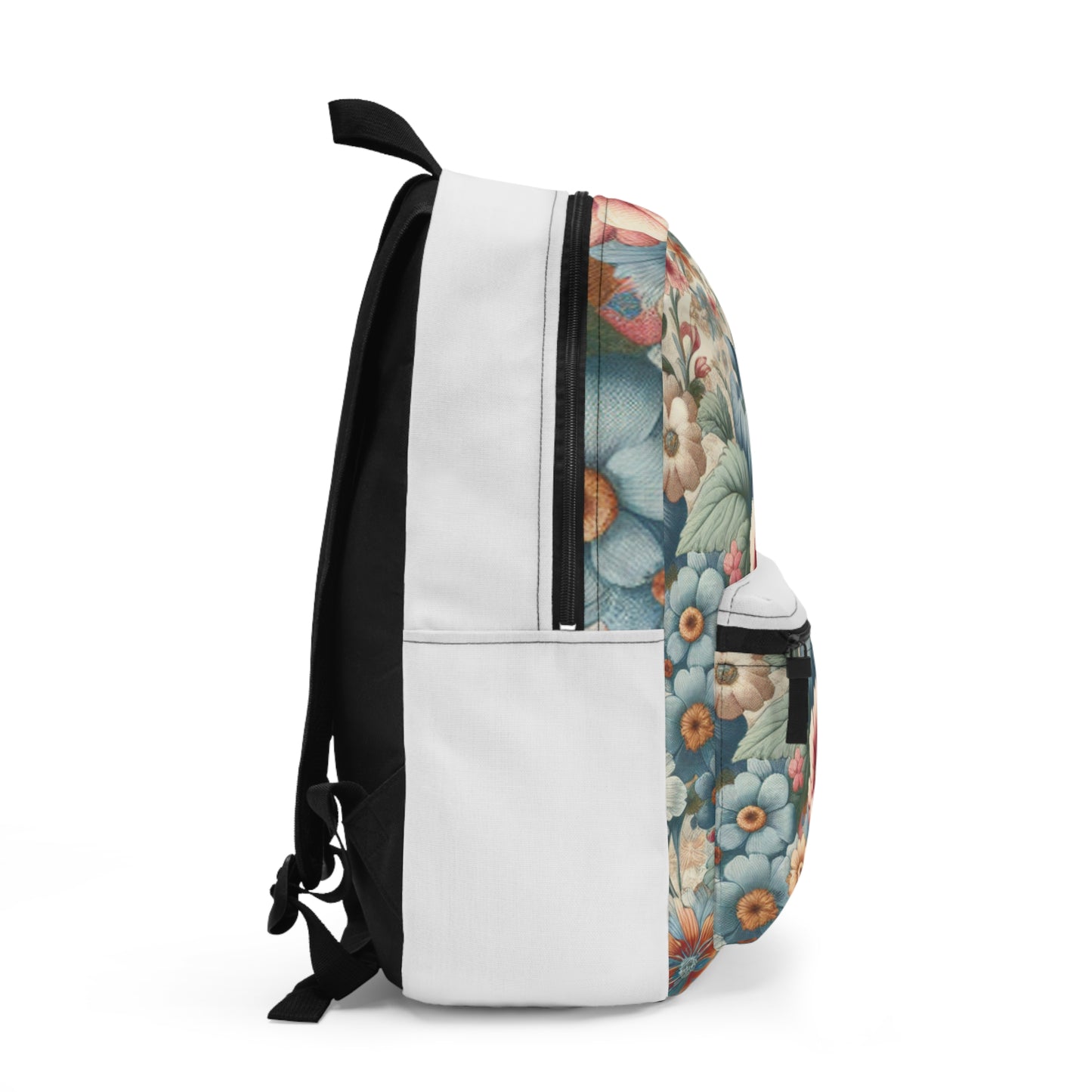 Serena VanDusen - Backpack