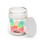 "Blissful Bloom Scented Candle:- Scented Candle