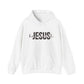 "Faith-Inspired Hooded Sweatshirt- Hoodie