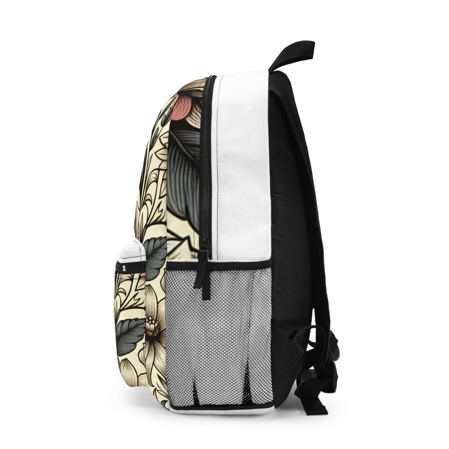 Serenity Bloom - Backpack