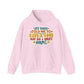 "Sassy and Comfy: Sarcastic Quote- Hoodie