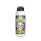 "Jesus" - Stainless Steel Tumbler