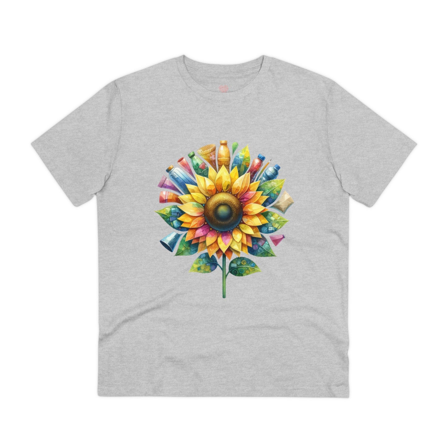 "Earth Day Eco Tee"- T-Shirt