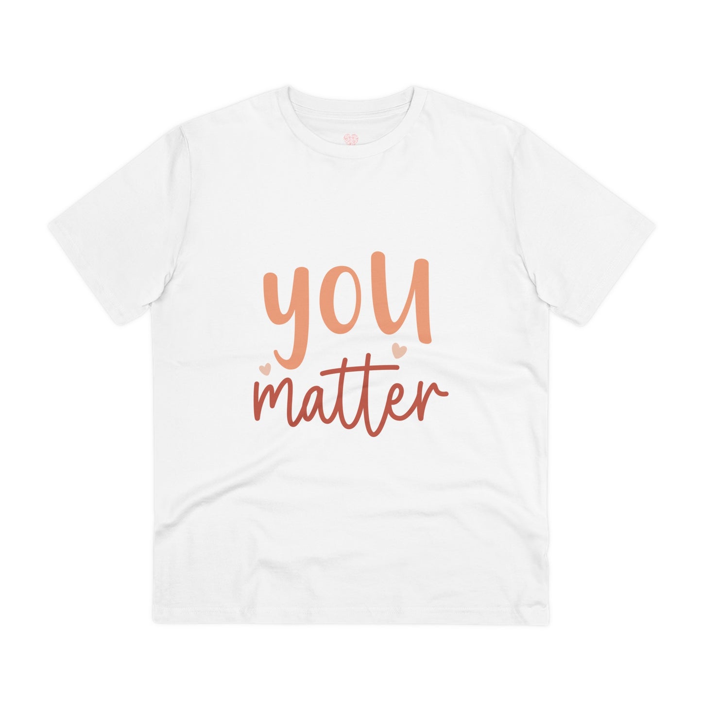 "You Matter"- T-Shirt