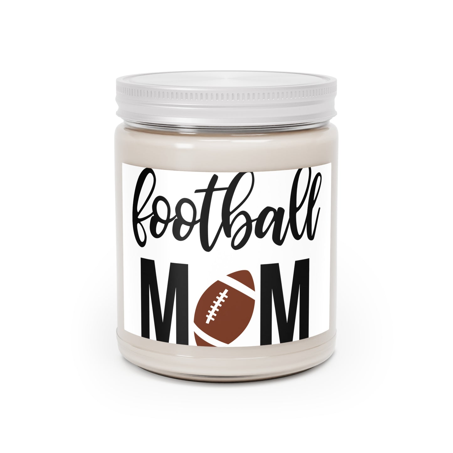 "Blooming Love: Mother's Day Scent- Scented Candle