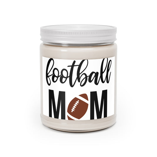 "Blooming Love: Mother's Day Scent- Scented Candle