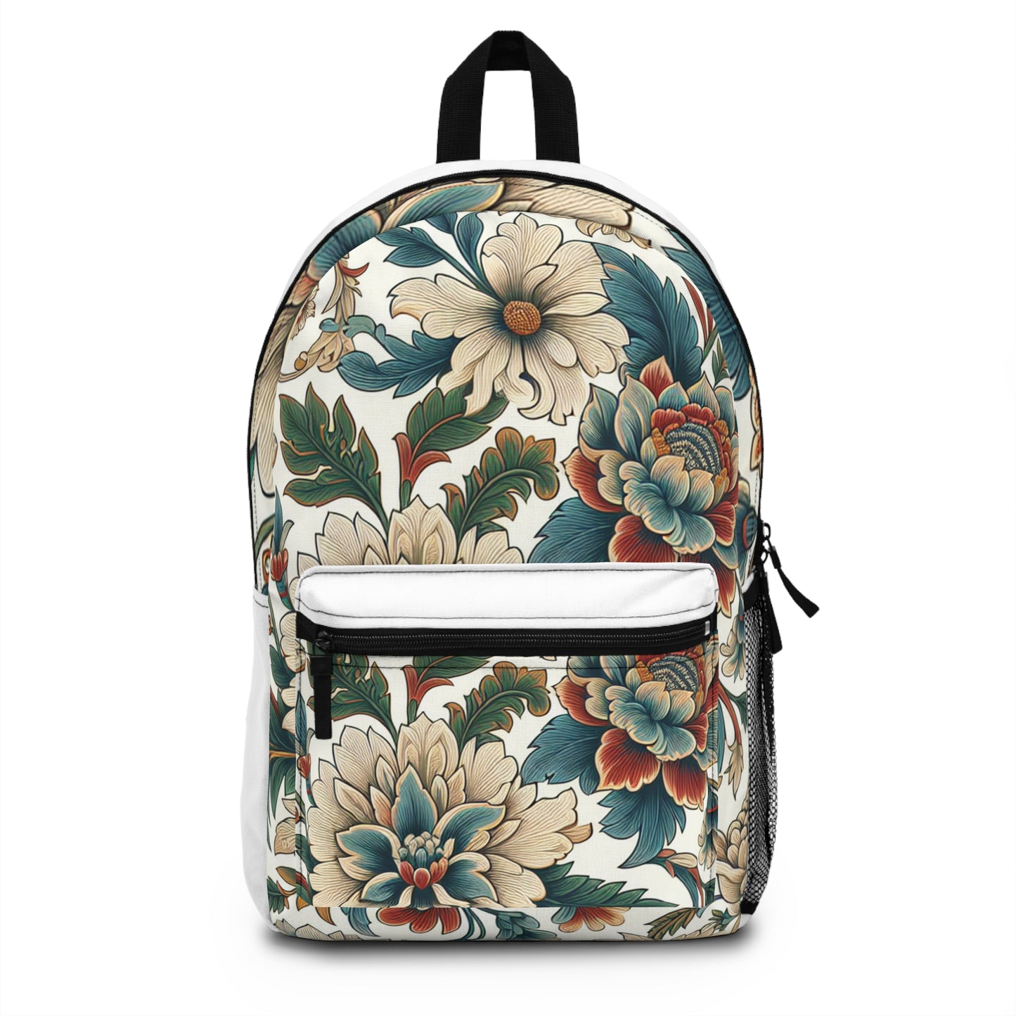 Emilia Brushstroke - Backpack