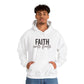 "Faith over Fear" - Hoodie