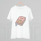 "Bookworm Bliss Tee" Gift for Literature Lovers - T-Shirt