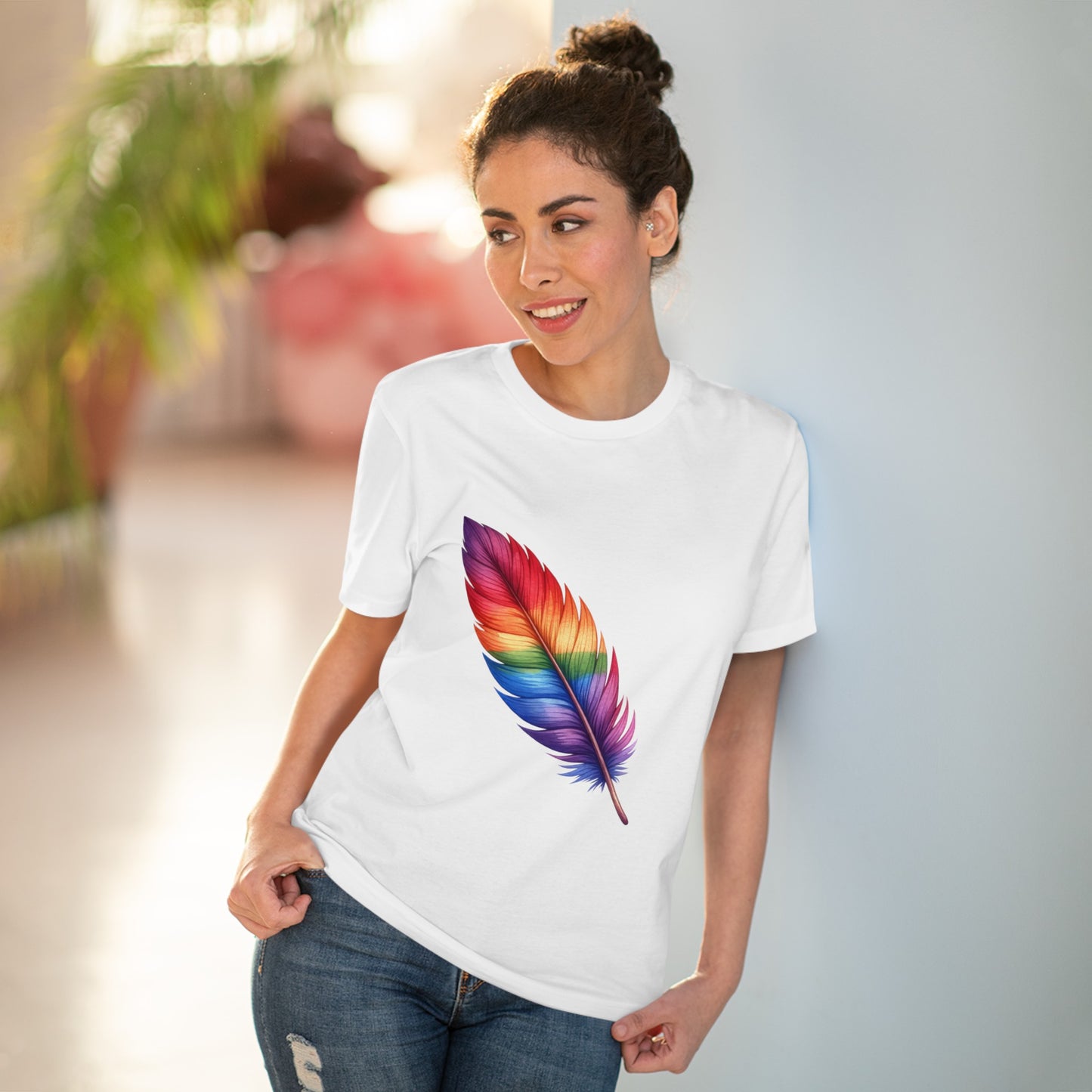 "Love Wins Tee"- T-Shirt