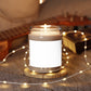 "Blissful Blooms: A Mother's- Scented Candle