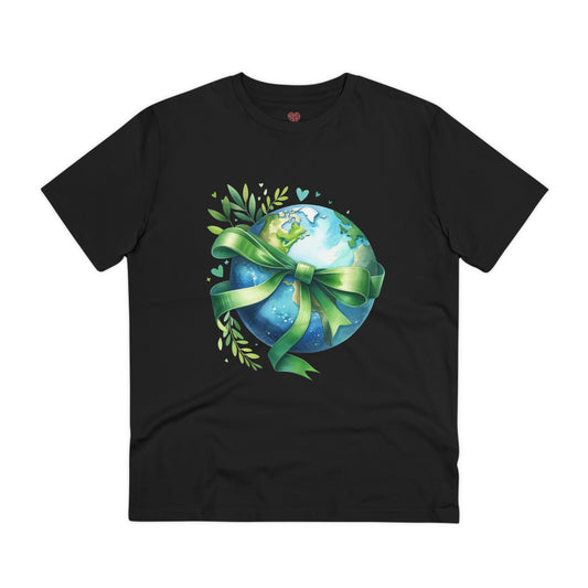 "Earth Day Tee"- T-Shirt