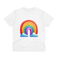 "Proud & Loud Rainbow Tee"- T-Shirt