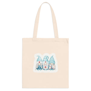 "Nurses" - Tote Bag