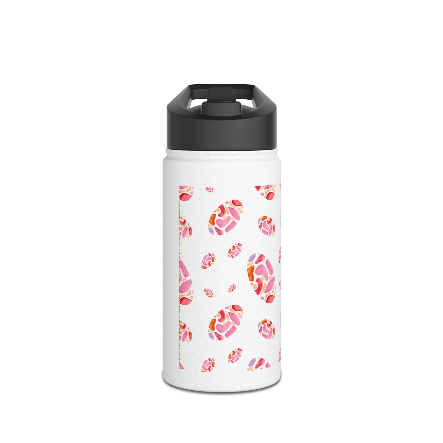 "Easter Delight Double-Walled Tumbler- Stainless Steel Tumbler