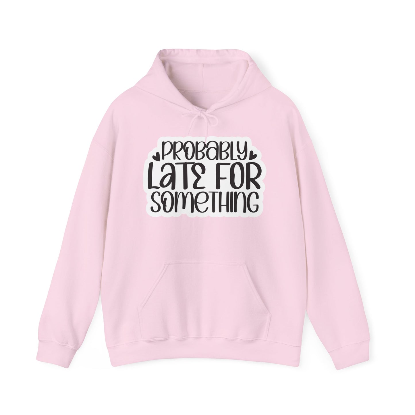 "Stay Warm and Sassy in this Sarcast- Hoodie