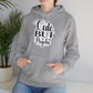 "Cute but Psycho" - Sassy and Snuggly - Hoodie