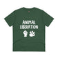 "Animal Liberation" - T-Shirt