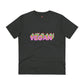 "Vegan Vibes Tee"- T-Shirt