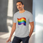 "Pride Love Tee"- T-Shirt