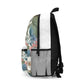 Evelyn Brushstroke - Backpack