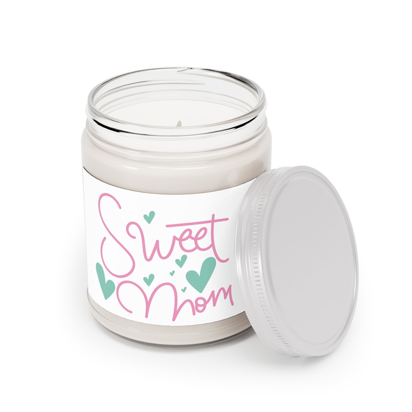 "Love & Light: Mother's Day Scent- Scented Candle