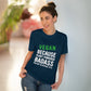 "Vegan Pride Tee"- T-Shirt