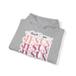 "Thank You Jesus" - Hooded Sweatshirt - Hoodie