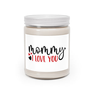 "Bloom & Bliss: Mother's Day Scent- Scented Candle